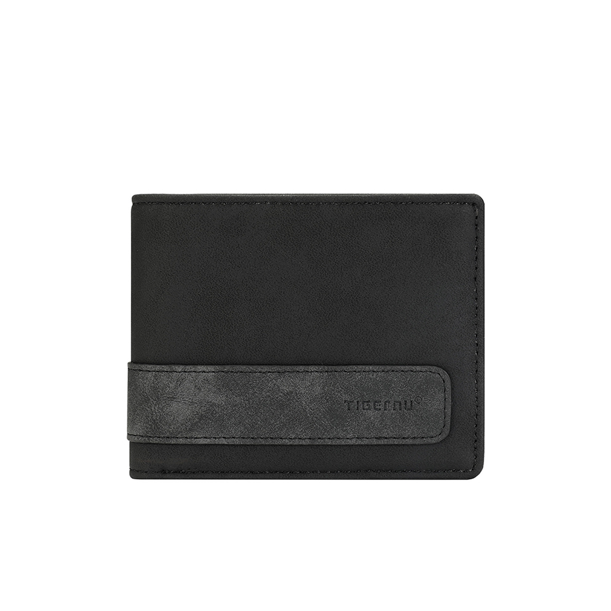 Tigernu T-S8010 Bifold RFID Safe Wallet