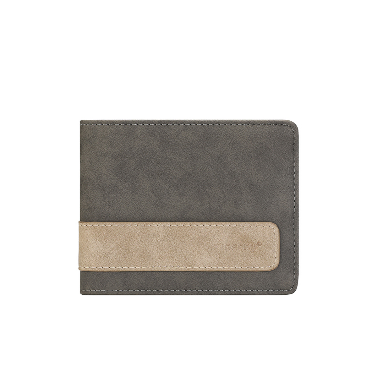 Tigernu T-S8010 Bifold RFID Safe Wallet