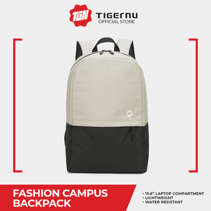 Tigernu T-B9325 15.6 inch Laptop School Office Backpack Bag