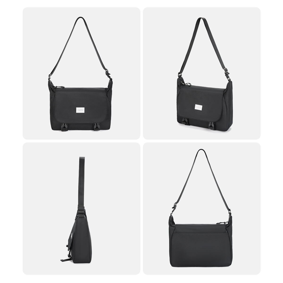 Tigernu T-S8603C Travel Sling Shoulder Bag