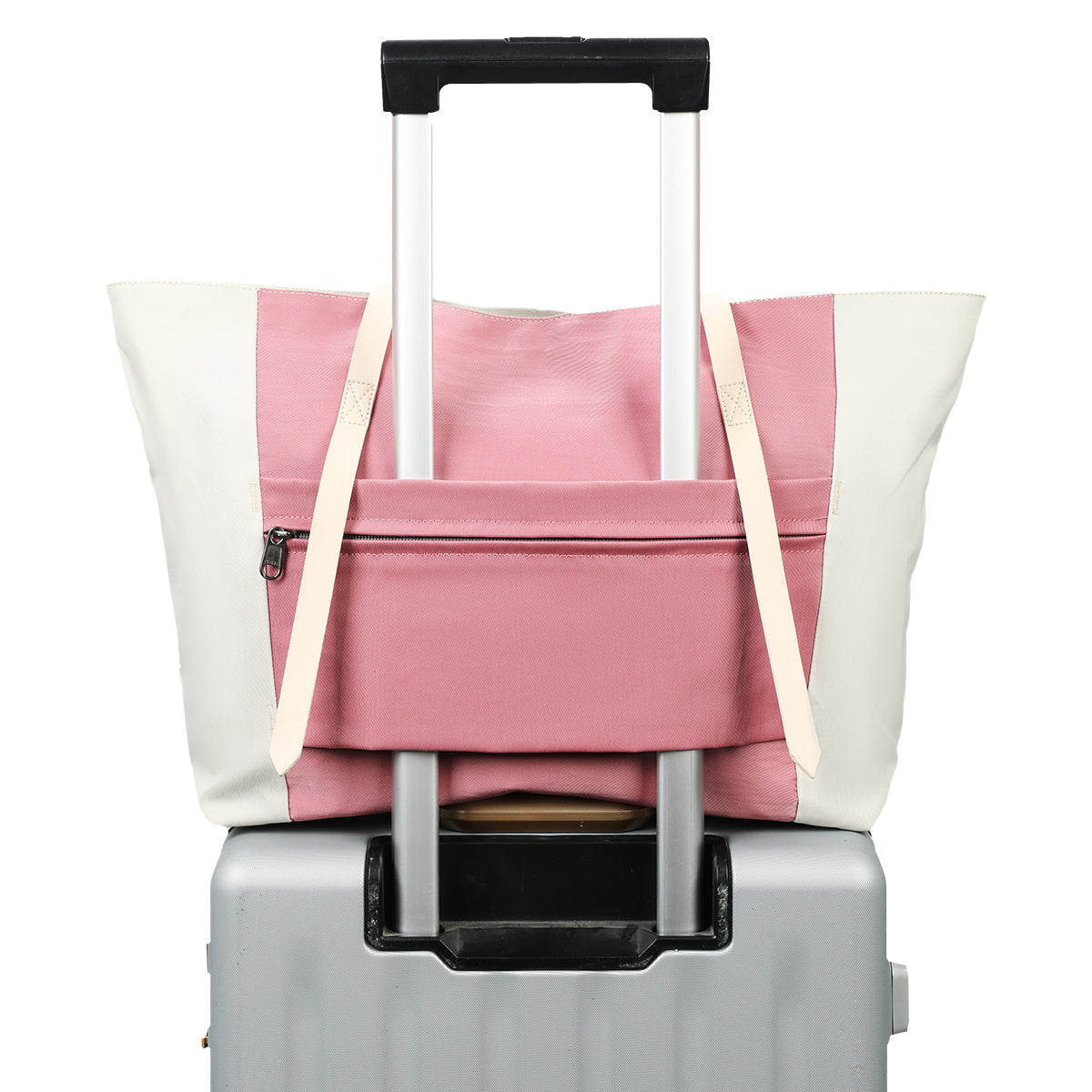 Tigernu T-S8838 Business Casual Shoulder Tote Bag