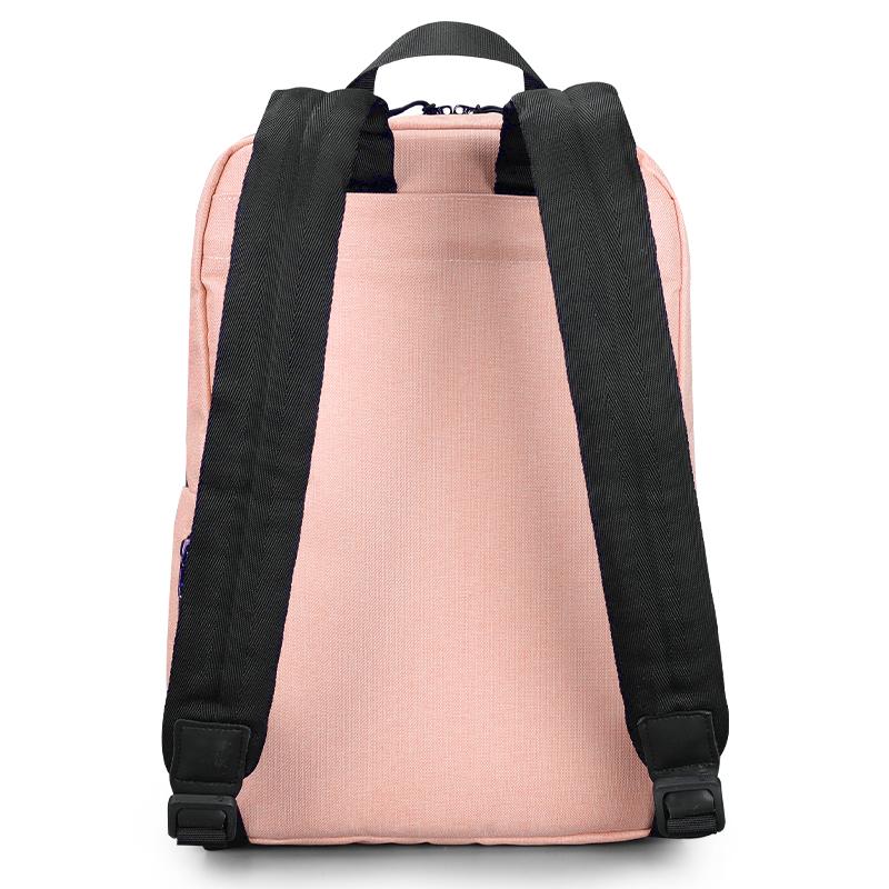 Tigernu T-B3825 14 inch Laptop Women School Student Backpack Bag with FREE Lock