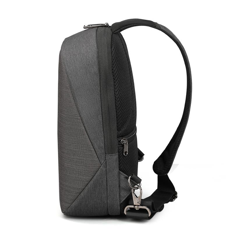 Tigernu T-S8061 Anti Theft Men Sling Messenger Crossbody Bag