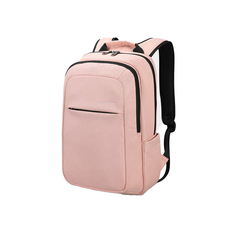 Tigernu T-B3090B Anti Theft 15.6 inch Laptop Men Women Office Backpack Bag with FREE Lock