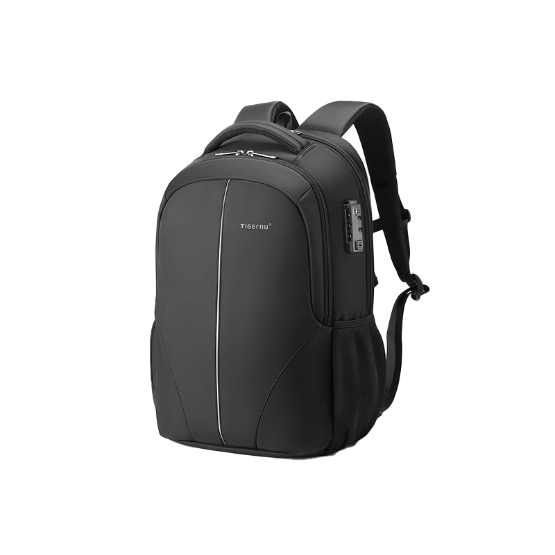 Tigernu T B3105 3A 15.6 inch 4A 17 inch Laptop Anti Theft Office Backpack Bag