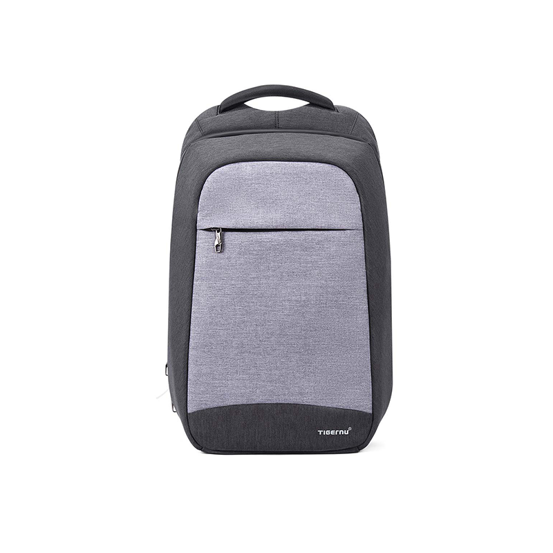 Tigernu T-B3335 Anti Theft 15.6 inch Laptop Office School Backpack Bag with FREE Lock