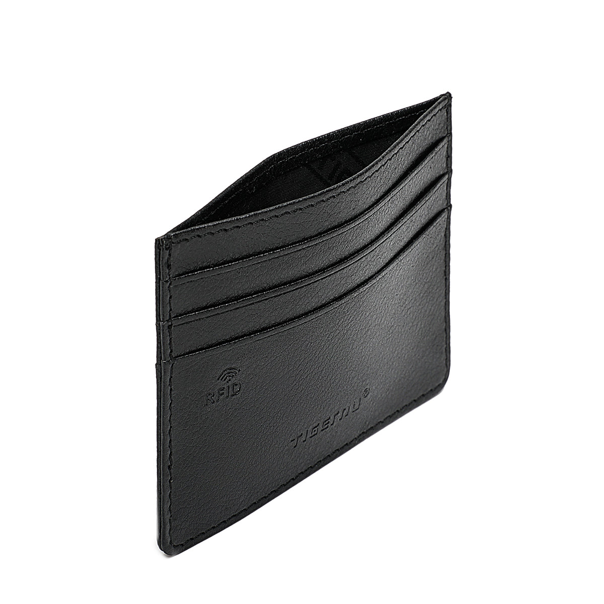 Tigernu T-C001 RFID Safe Cardholder Wallet