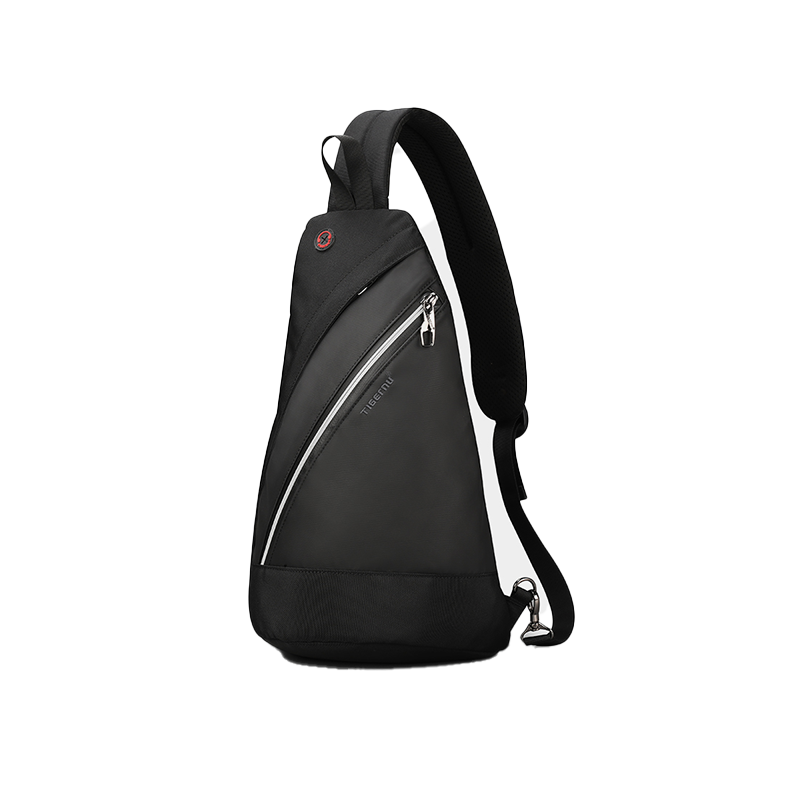 Tigernu T-S8060 Anti Theft Mens Women Unisex Street Wear Cross Body Sling Bag