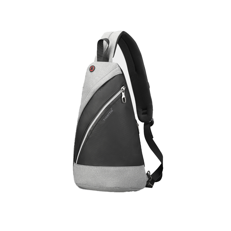 Tigernu T-S8060 Anti Theft Mens Women Unisex Street Wear Cross Body Sling Bag