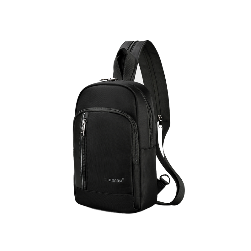 Tigernu T-S8089 2in1 Interchangeable Anti Theft Messenger Sling Shoulder Backpack Bag