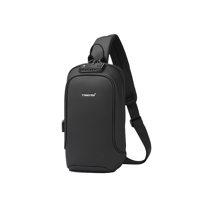 Tigernu T-S8102A Waterproof Sling Shoulder Crossbody Bag