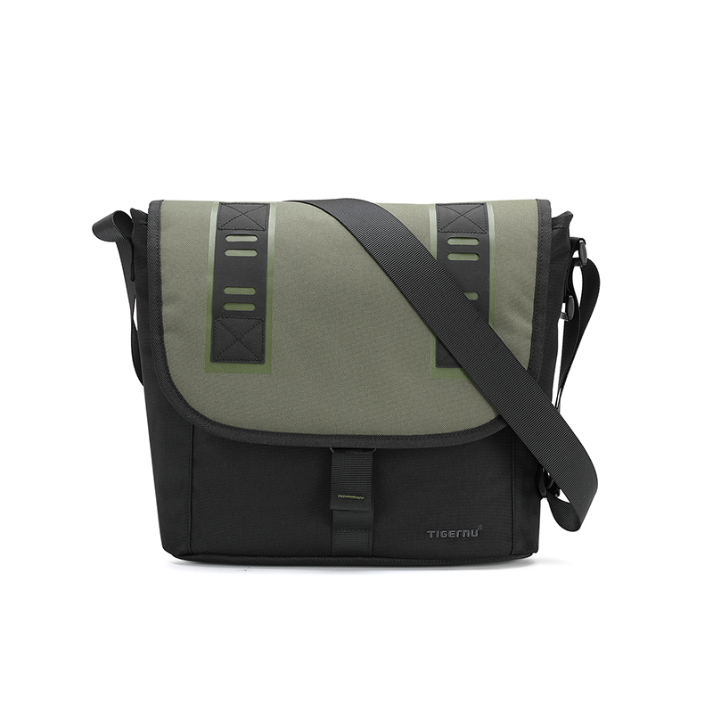 Tigernu T-S8119 Sling Shoulder Crossbody Messenger Bag