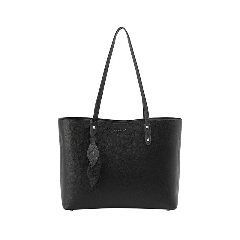 Tigernu TGN1006 Genuine Leather Womens Shoulder Tote Bag