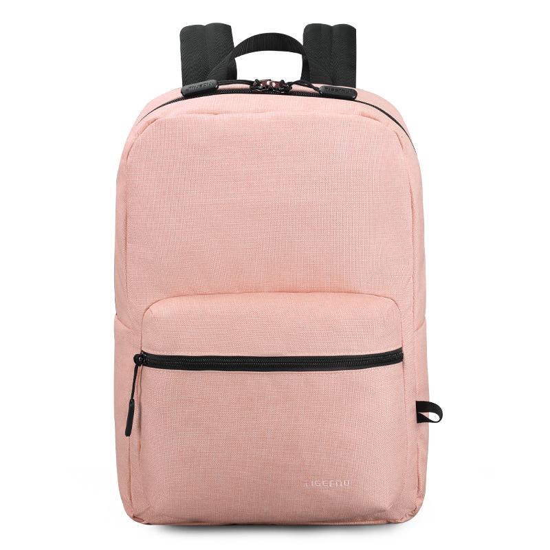 Tigernu T-B3825 14 inch Laptop Women School Student Backpack Bag with FREE Lock