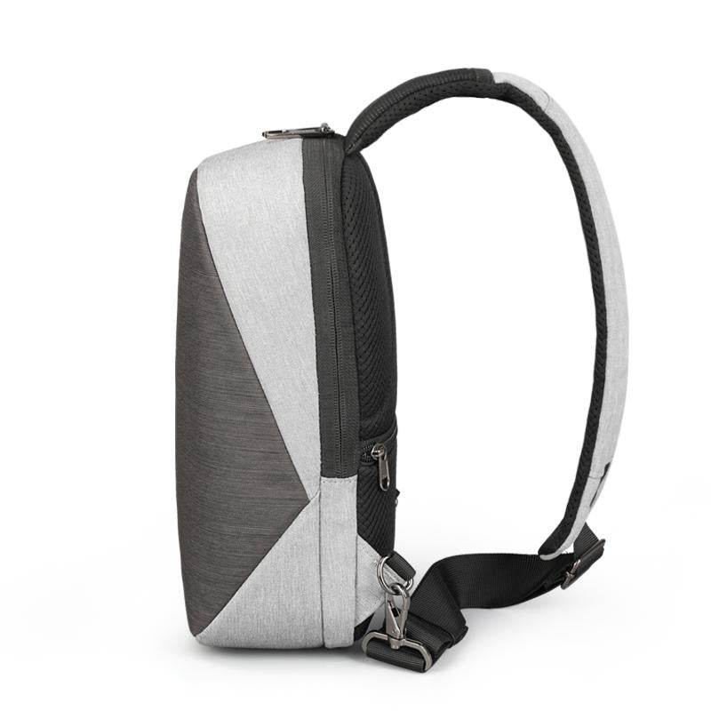 Tigernu T-S8061 Anti Theft Men Sling Messenger Crossbody Bag