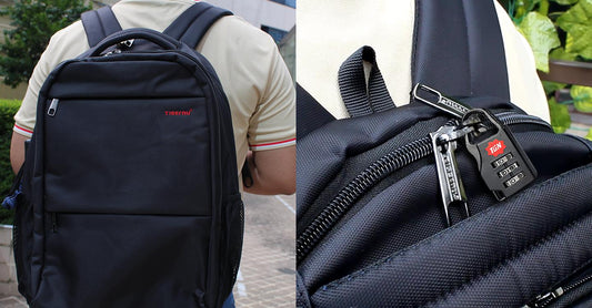 Why Tigernu Bags Are Your Best Go-to For Work, School, and Commute