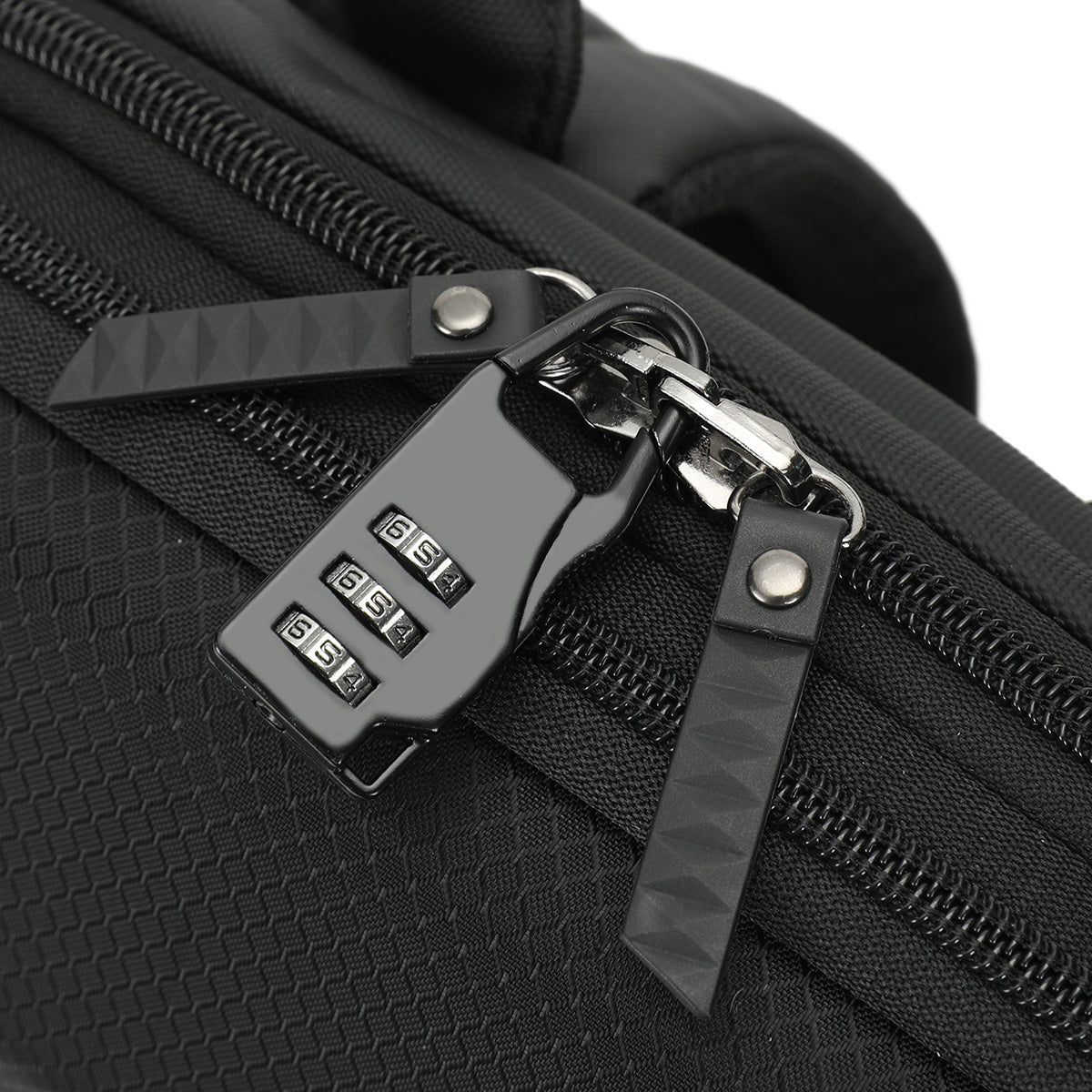 Tigernu T-B9152 Anti-Theft 15.6 inch Laptop Backpack Bag with FREE Lock