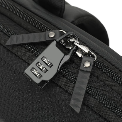 Tigernu T-B9152 Anti-Theft 15.6 inch Laptop Backpack Bag with FREE Lock