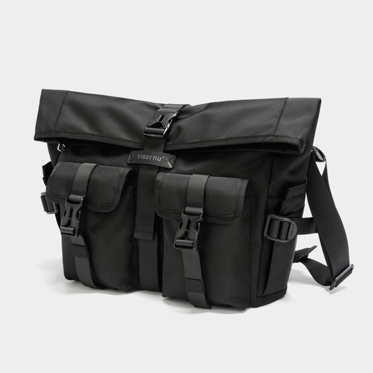 Tigernu T-S81010 Travel Laptop Backpack 13-inch with FREE Lock