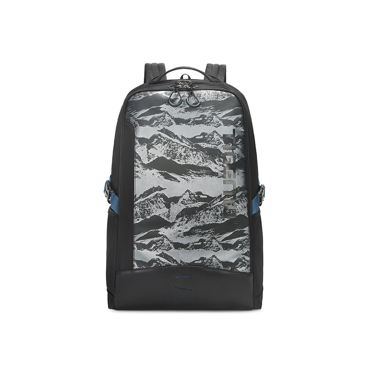 Tigernu T-B9021 17 inch Laptop Anti Theft Travel Office Backpack Bag