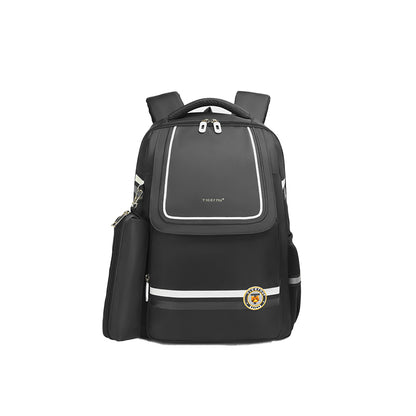 Tigernu T-B9037 Ergonomic Campus School Backpack Bag with FREE Pencil Case