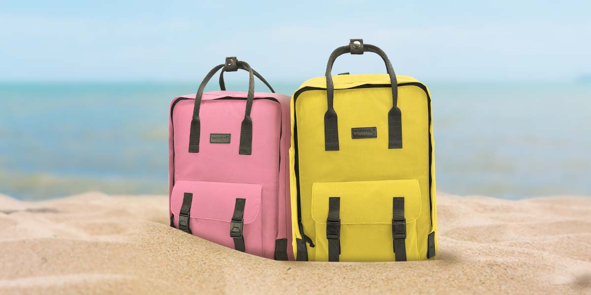 tigernu travel laptop backpack