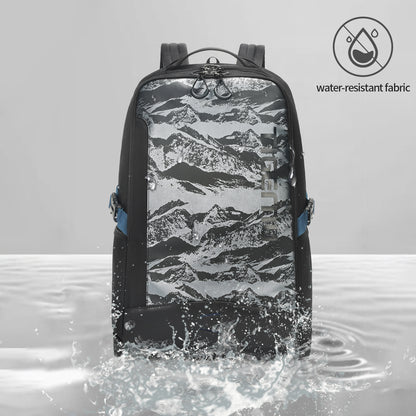 Tigernu T-B9021 17 inch Laptop Anti Theft Travel Office Backpack Bag