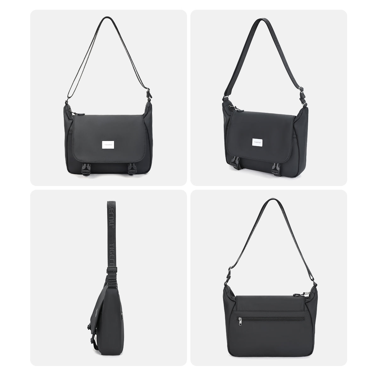 Tigernu T-S8603 Travel Sling Shoulder Bag