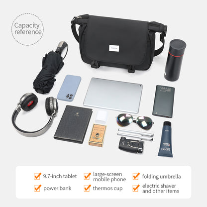 Tigernu T-S8603 Travel Sling Shoulder Bag