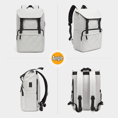 Tigernu T-B9381 15.6 inch Laptop Campus School Backpack Bag