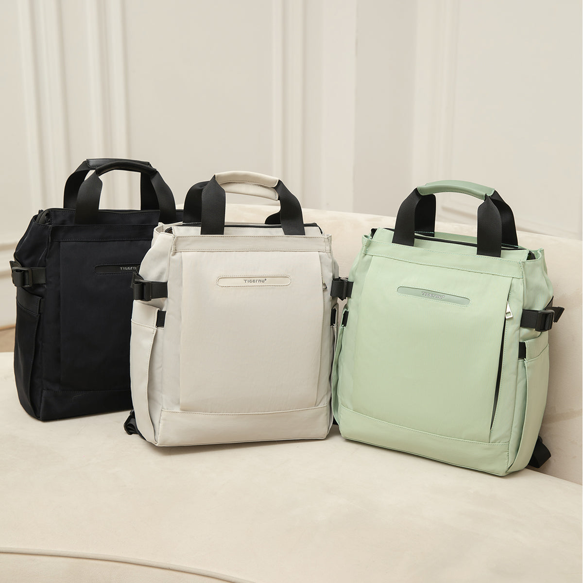 Tigernu T-S8651 Campus School Backpack Bag