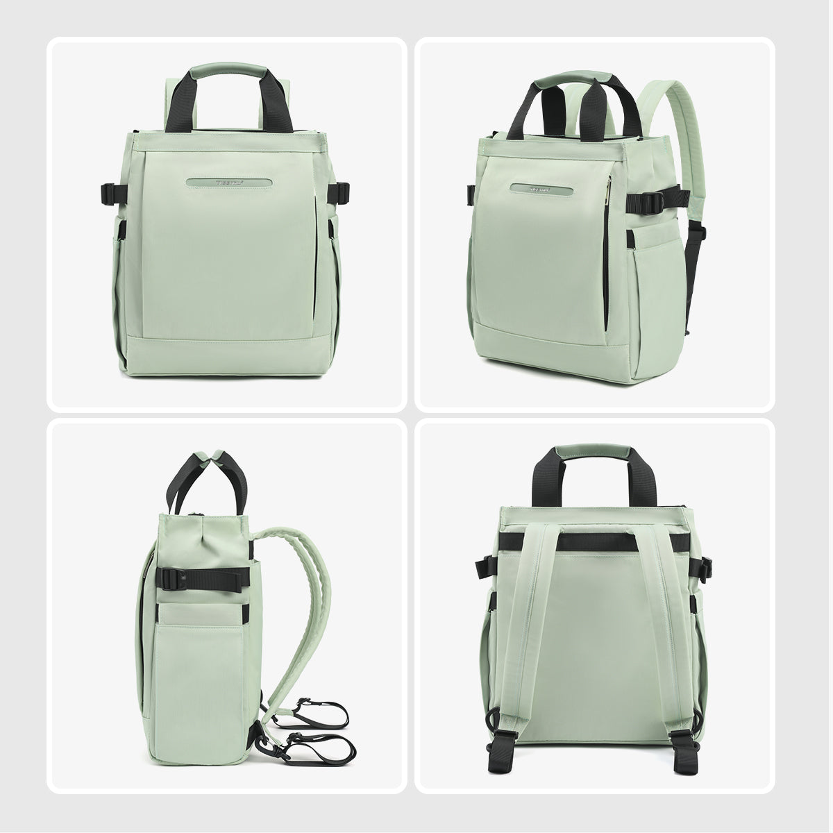 Tigernu T-S8651 Campus School Backpack Bag