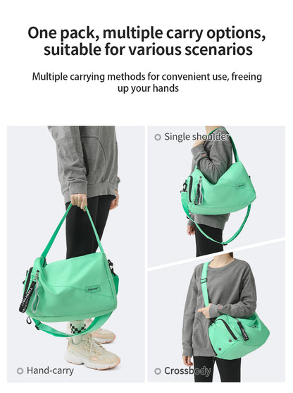 Tigernu T-S8890 Sports Casual Travel Bag Unisex