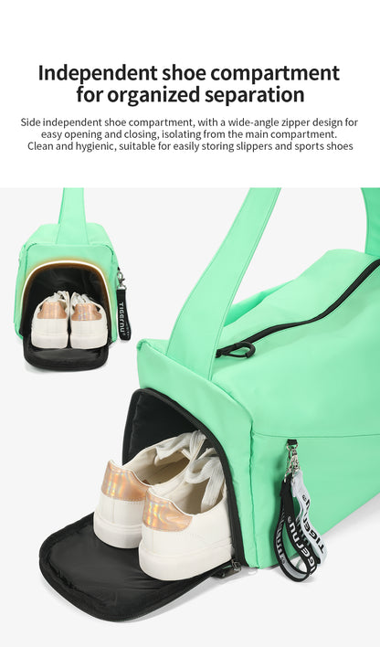 Tigernu T-S8890 Sports Casual Travel Bag Unisex