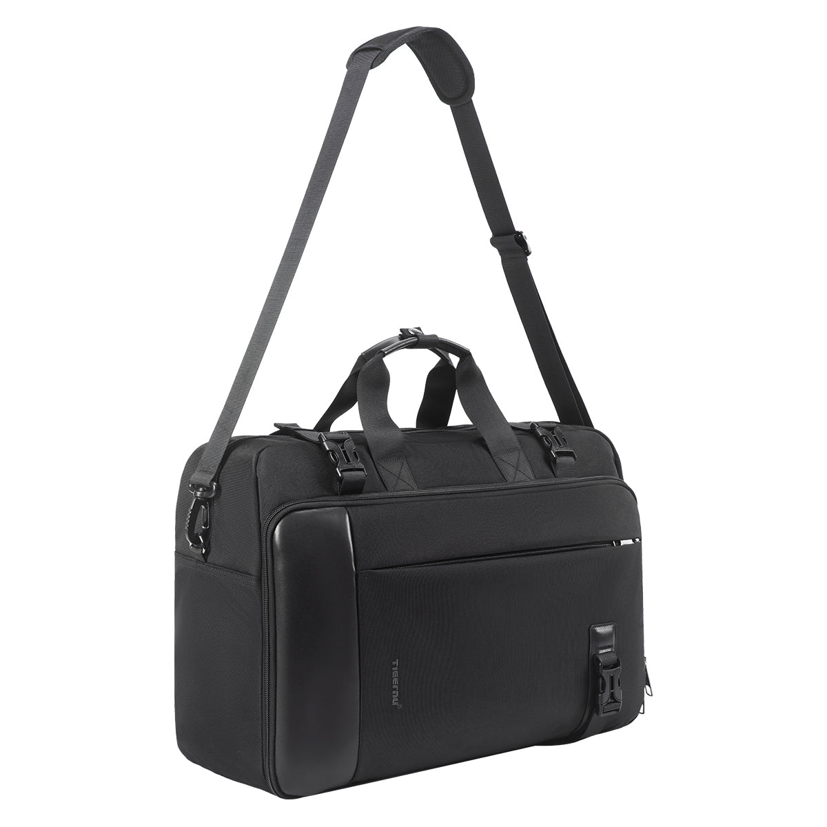Tigernu T-B9815-BK Multi-functional Laptop Backpack Bag with FREE Lock