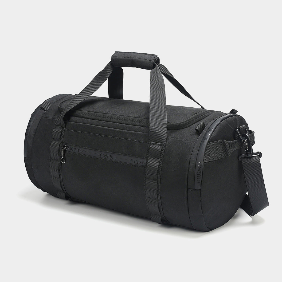 Tigernu T-N1051 Travel Fitness Duffle Bag 23L with FREE Lock
