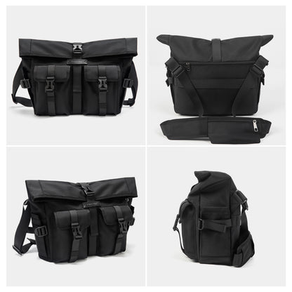 Tigernu T-S81010 Travel Laptop Backpack 13-inch with FREE Lock