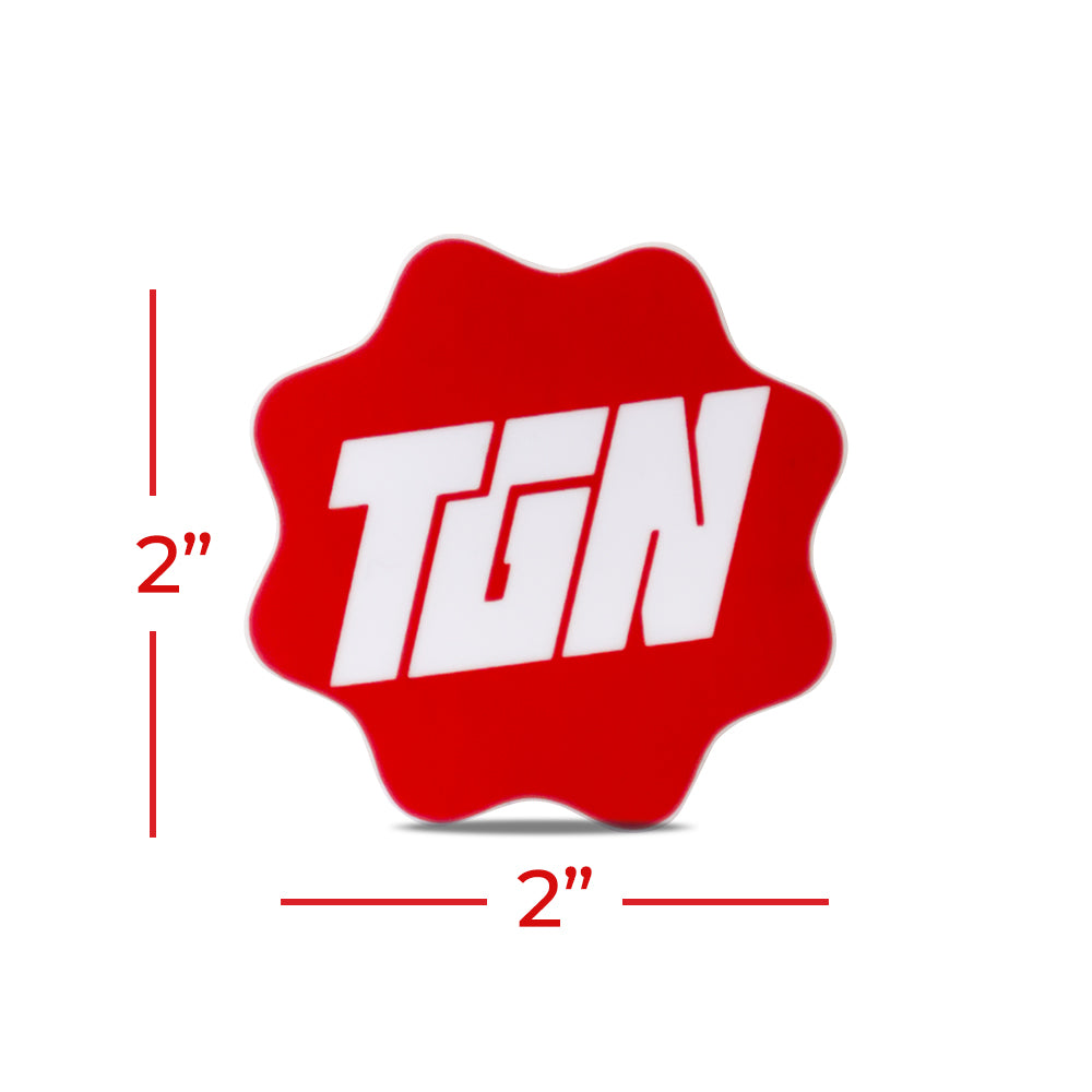 TIGERNU STICKER WORK AND PLAY TIGERNU-STICKER