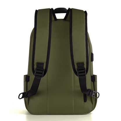 Tigernu T-B3249A 15.6 inch Laptop School Backpack Bag with FREE Lock
