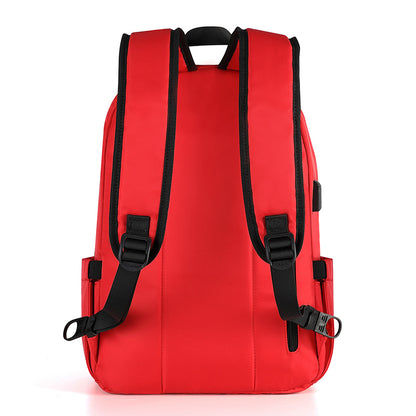 Tigernu T-B3249A 15.6 inch Laptop School Backpack Bag with FREE Lock