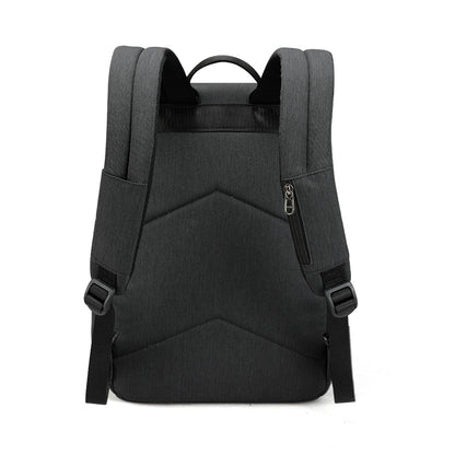 Tigernu T-B3513 Anti Theft 15.6 inch Laptop Office Backpack Bag with FREE Lock