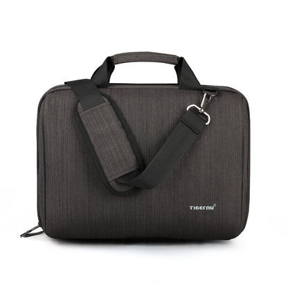 Tigernu T-L5150 13.1 inch Laptop Men Women Laptop Messenger Bag