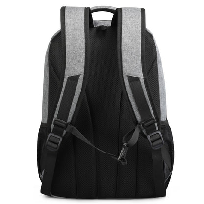 Tigernu T-B3893 15.6 inch Laptop School Office Men Women Backpack Bag with FREE Lock