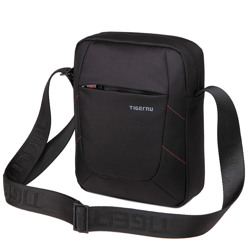 Tigernu T-L5108 Men Sling Messenger Crossbody Bag