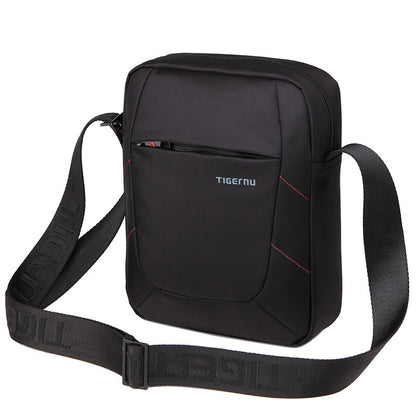 Tigernu T-L5108 Men Sling Messenger Crossbody Bag