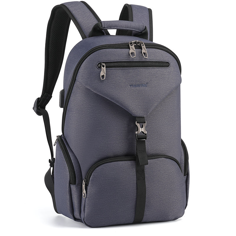 Tigernu T-B3939 Waterproof 14.1 inch Laptop Backpack Bag