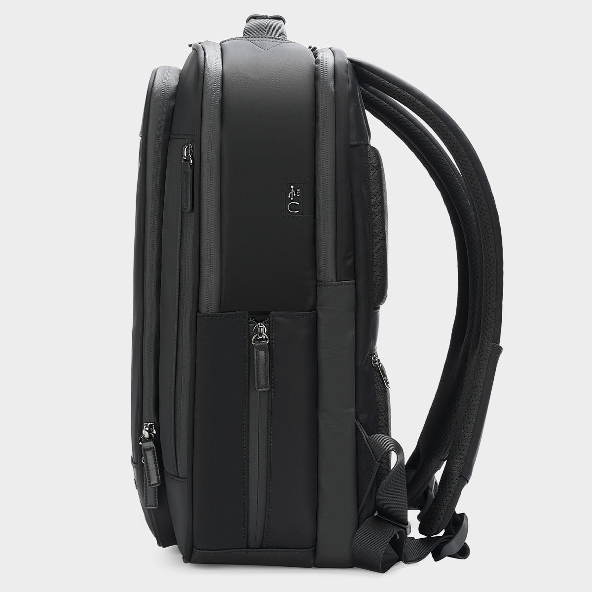 Tigernu T-B3985 Mens Women Unisex 15.6 inch Laptop Water Resistant Backpack Bag