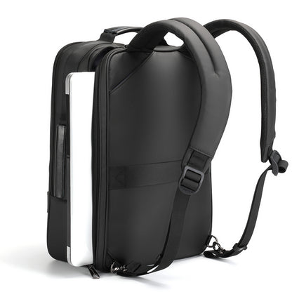 Tigernu T-B3920 Waterproof Anti Theft 15 inch Laptop Backpack Bag with FREE Lock