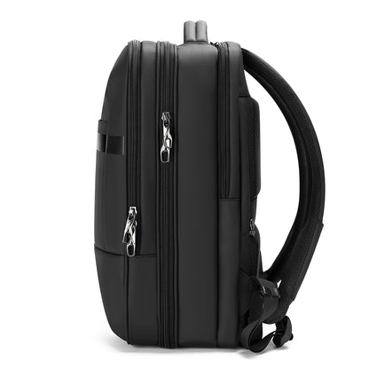 Tigernu T-B3982 15.6 inch Laptop Water Resistant Backpack Bag with FREE Lock