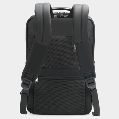 Tigernu T-B3985 Mens Women Unisex 15.6 inch Laptop Water Resistant Backpack Bag